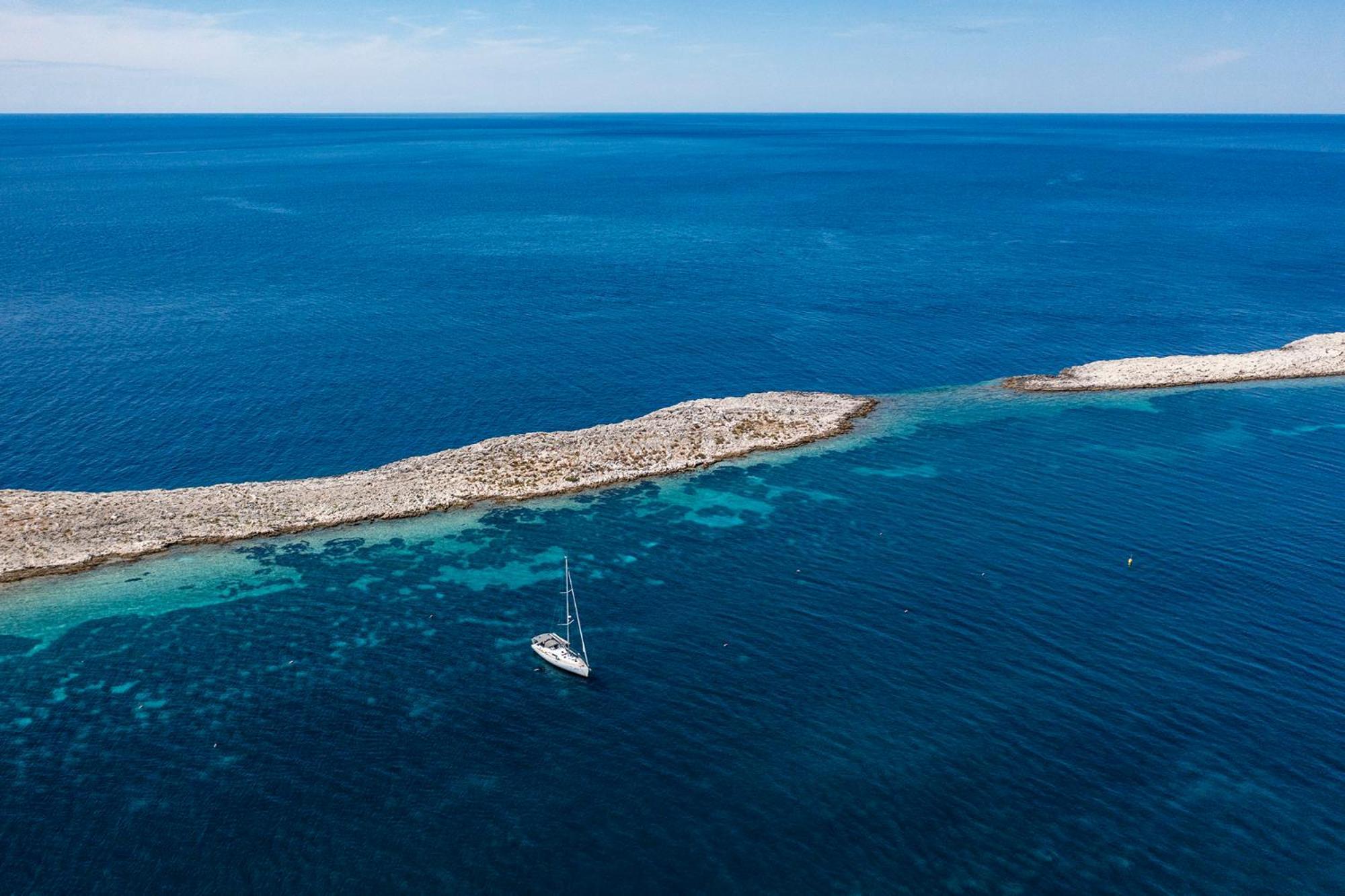 Ryanair'S Urban Flat In Zadar-Kolovare Beach Exterior foto